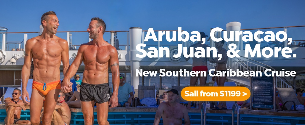 southern Caribbean cruise 