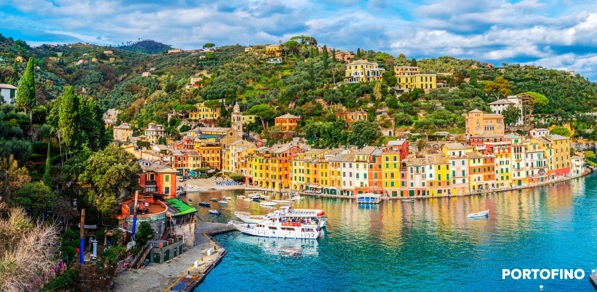 portofino