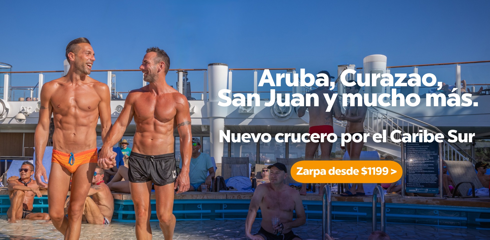 sul do Caribe