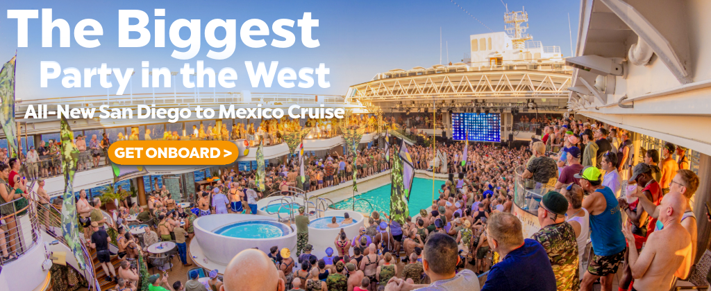san diego to mexico cruise