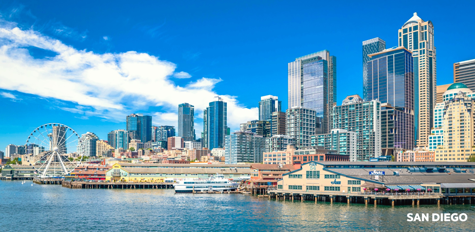 San Diego
