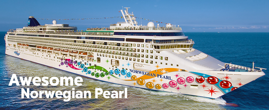 Atlantis Events Tropical Americas Cruise
