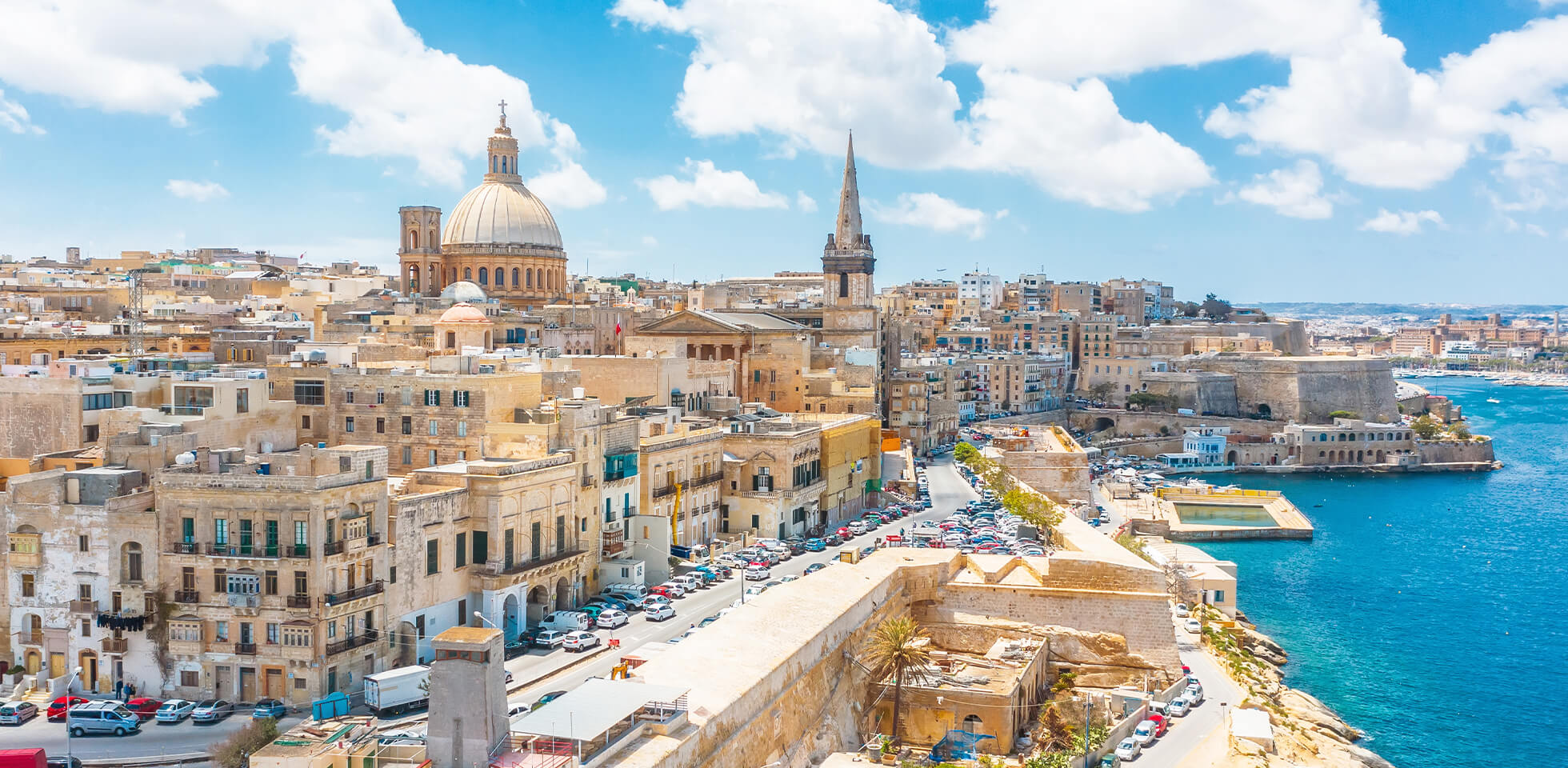 MALTA PORT