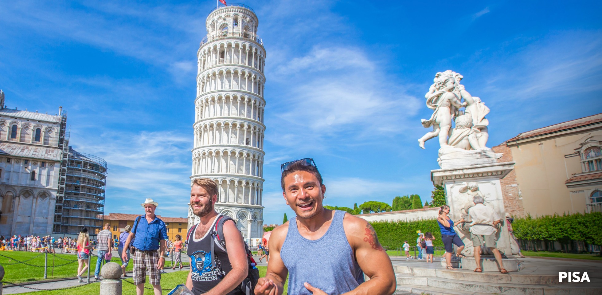 PISA