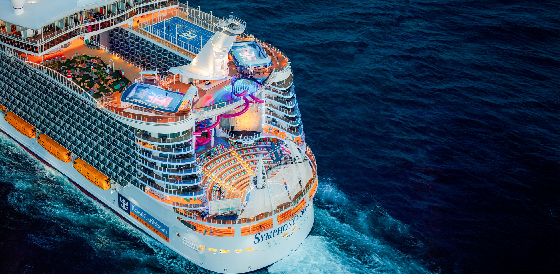 aft ship - we play here