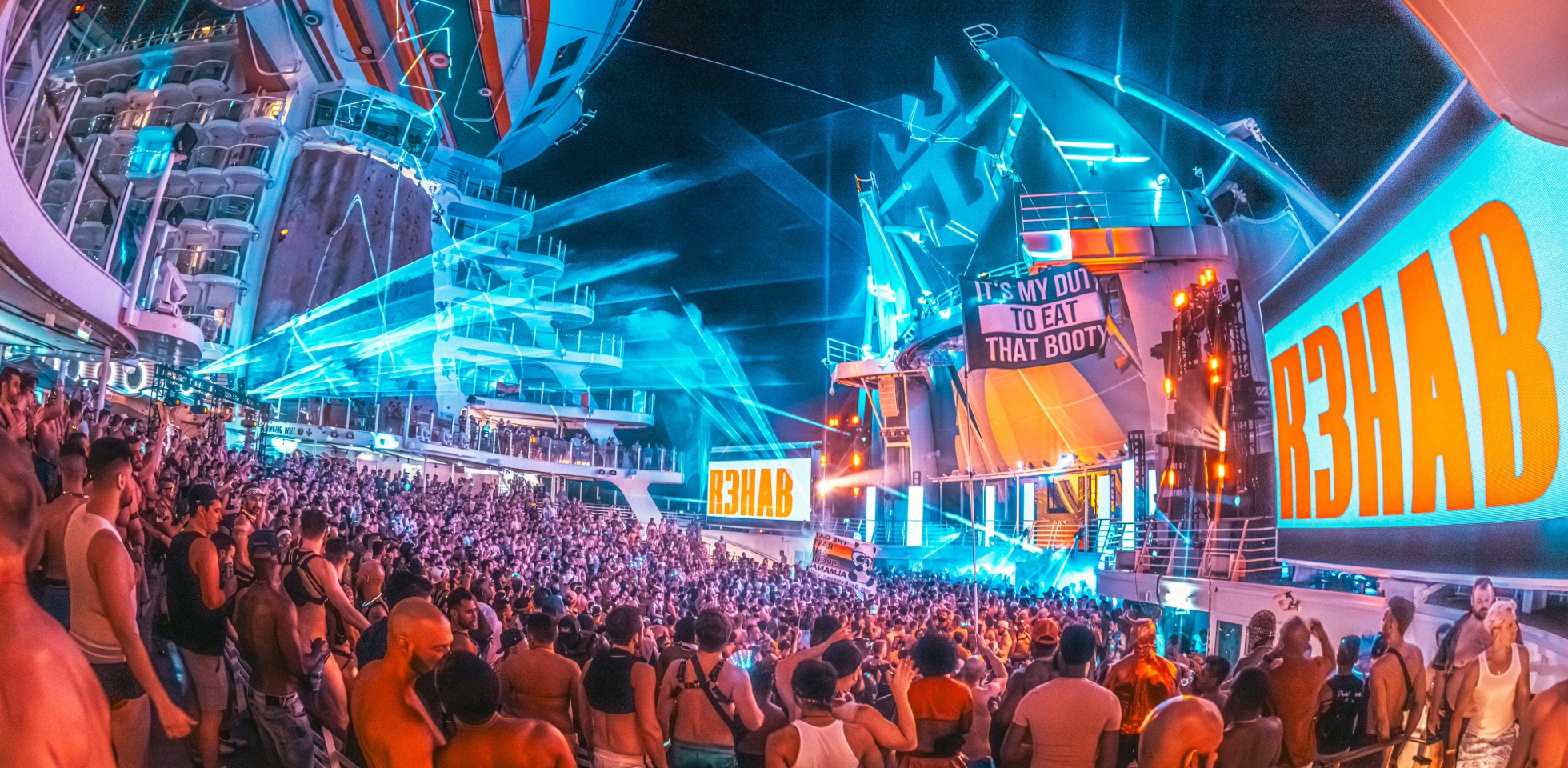 lasers side 