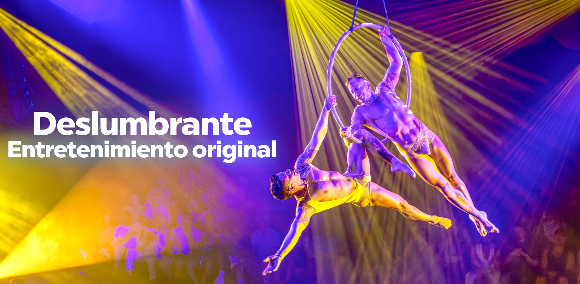 entretenimento
