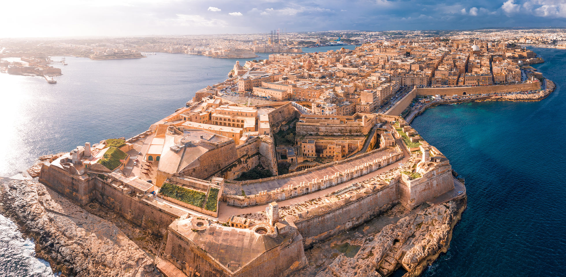 Valleta