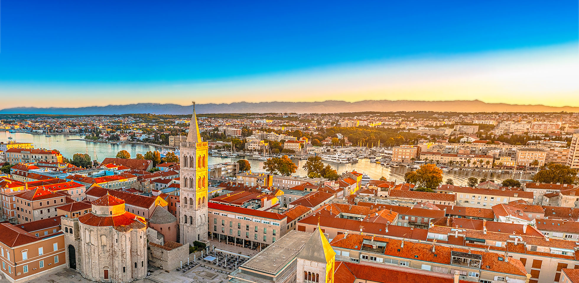 zadar