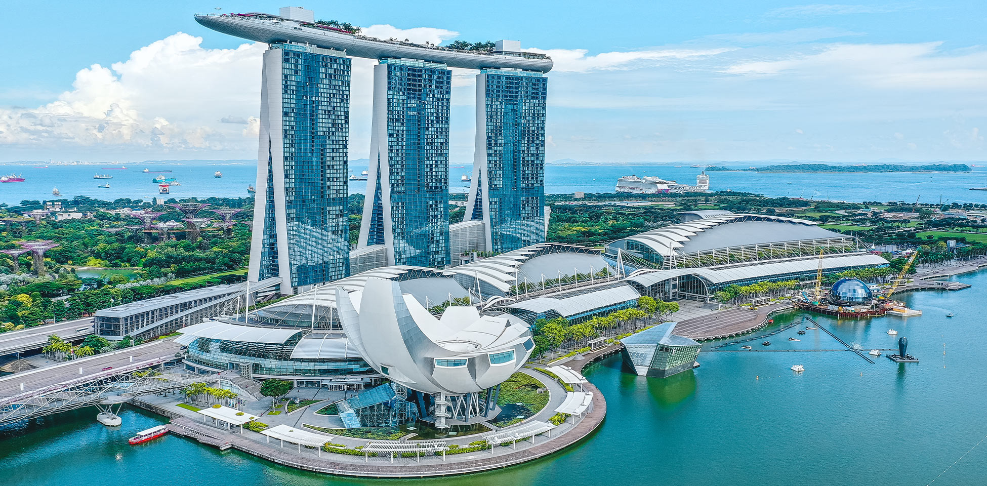 Marina Bay Sands Image