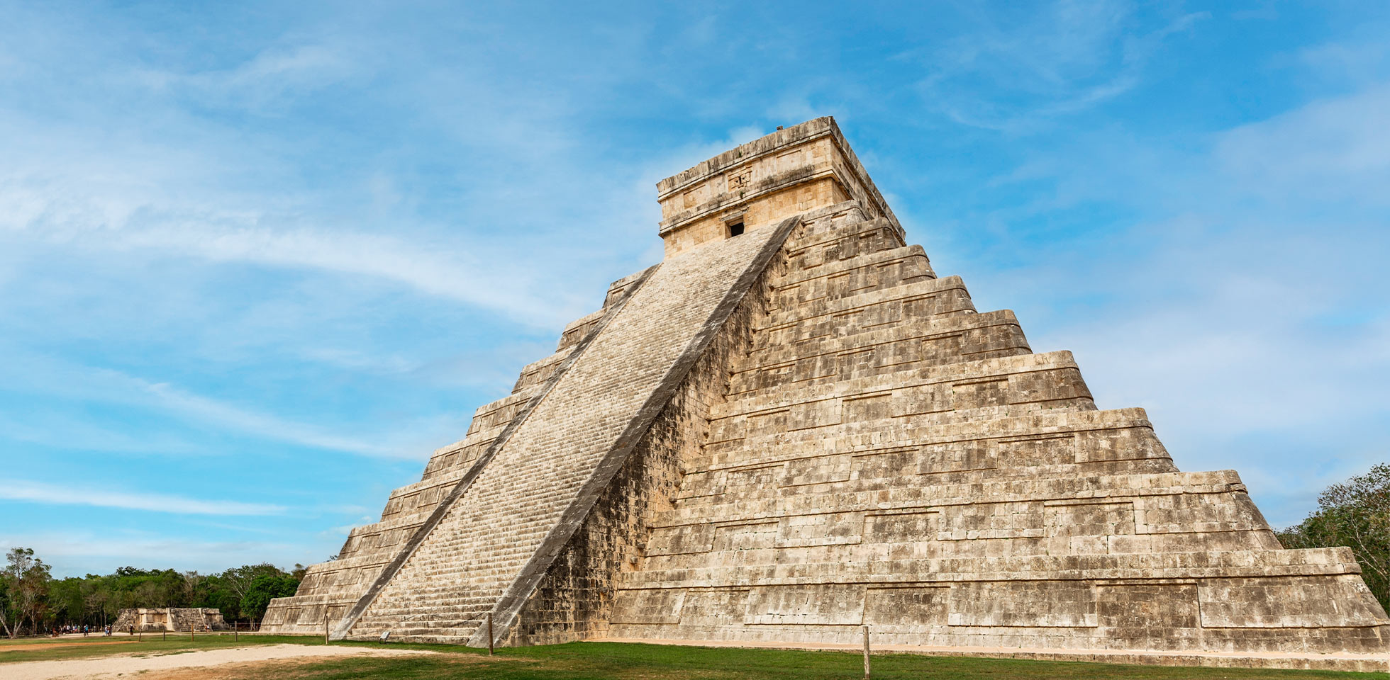 chichen itza