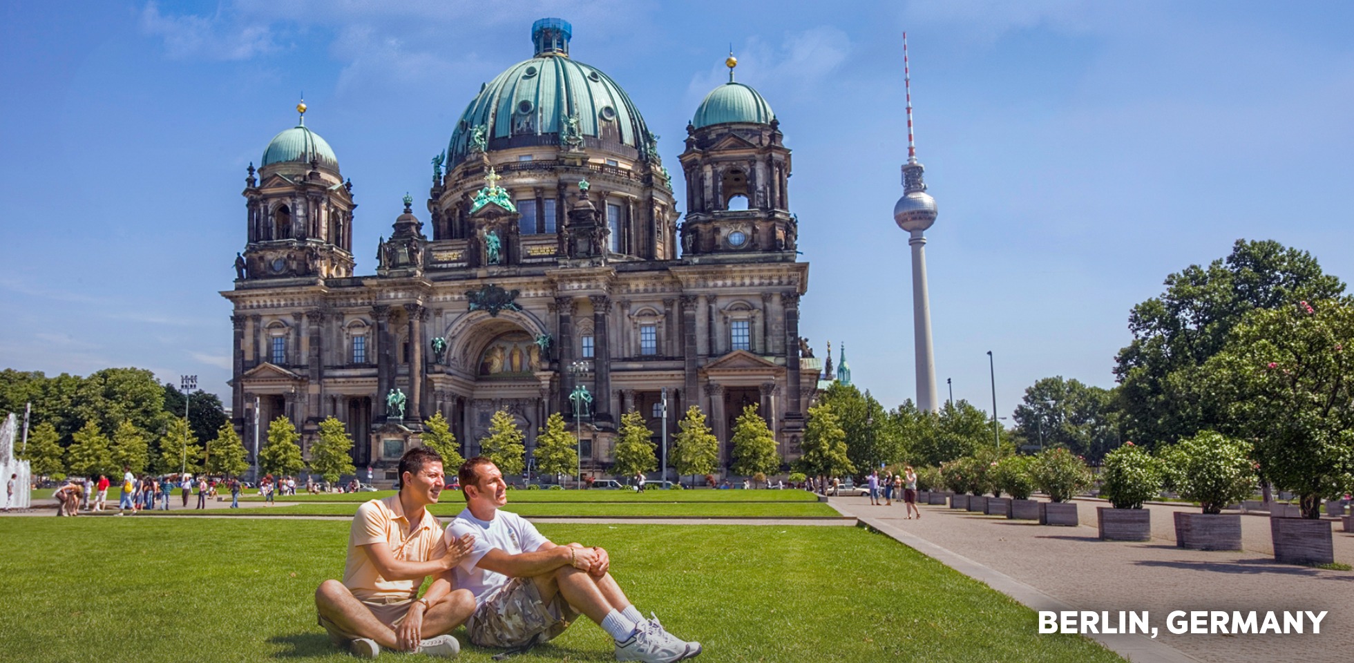 berlin