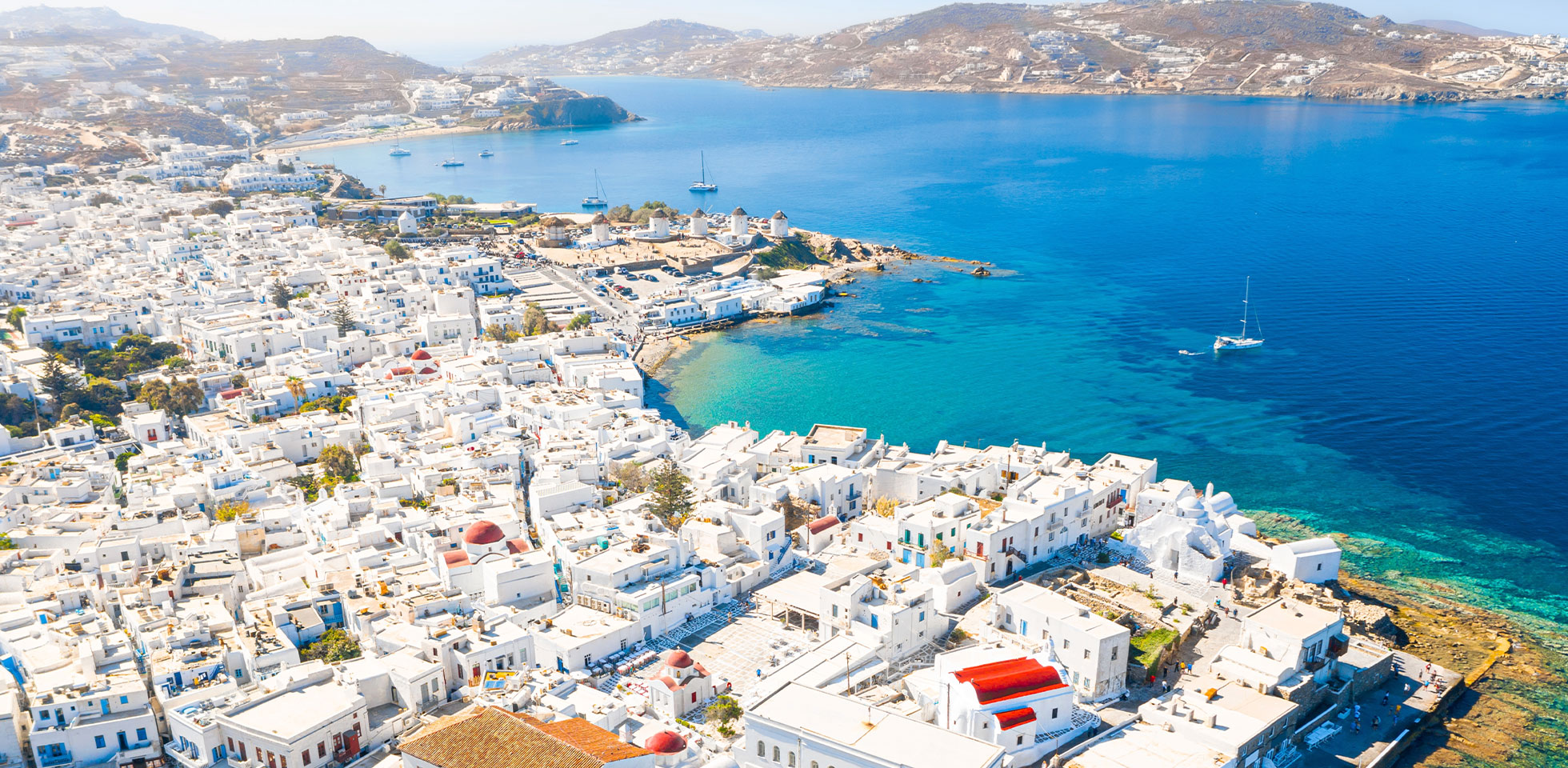 mykonos