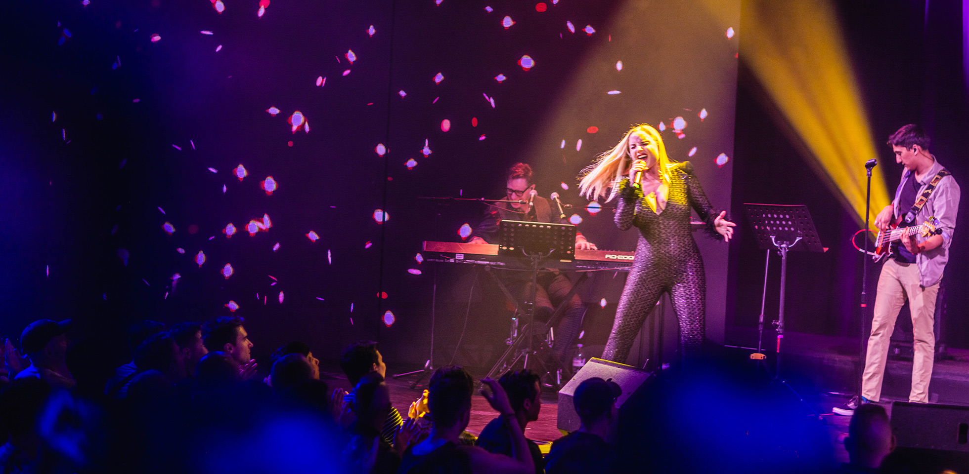 Kerry Ellis