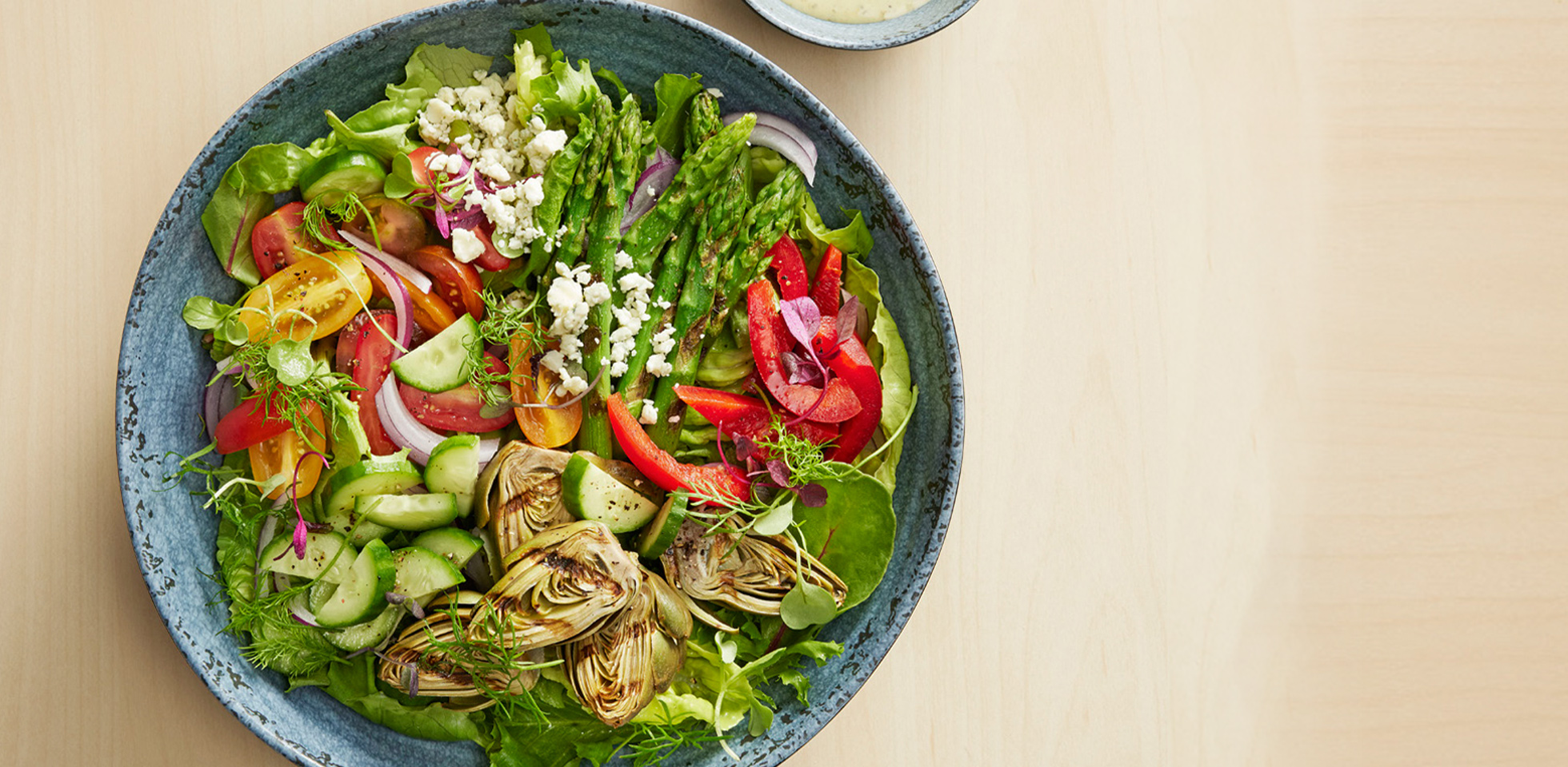 SALAD