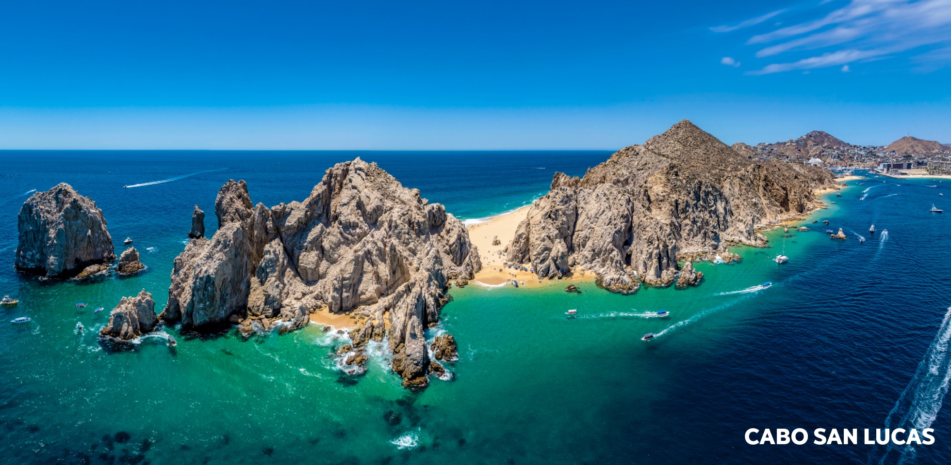 Cabo San Lucas
