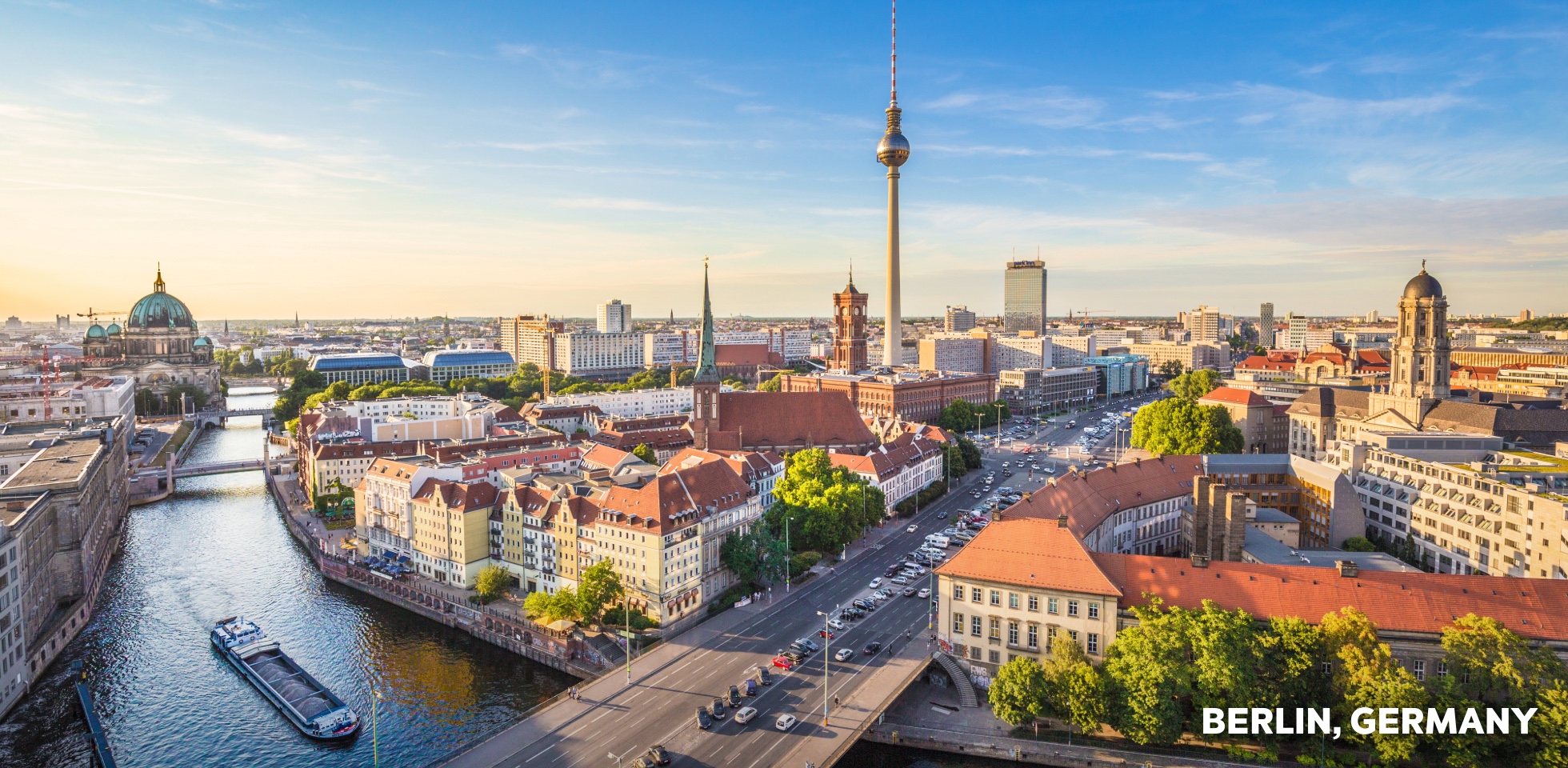 berlin