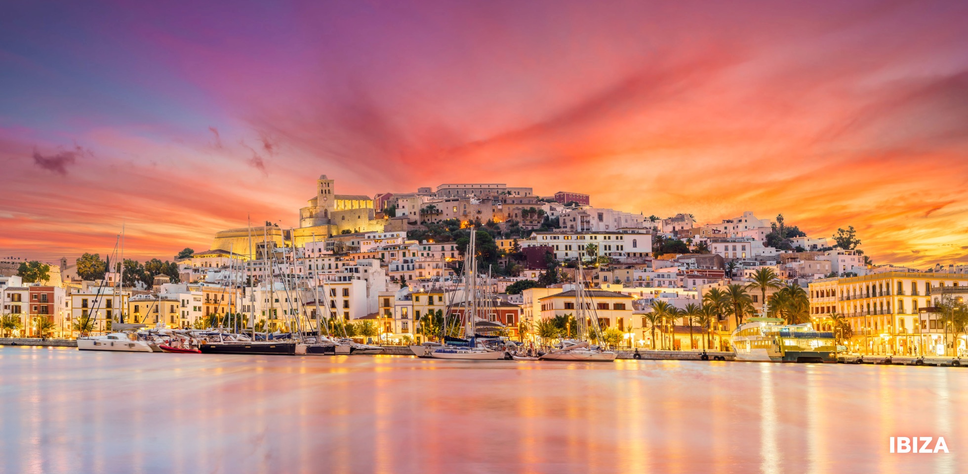 ibiza island