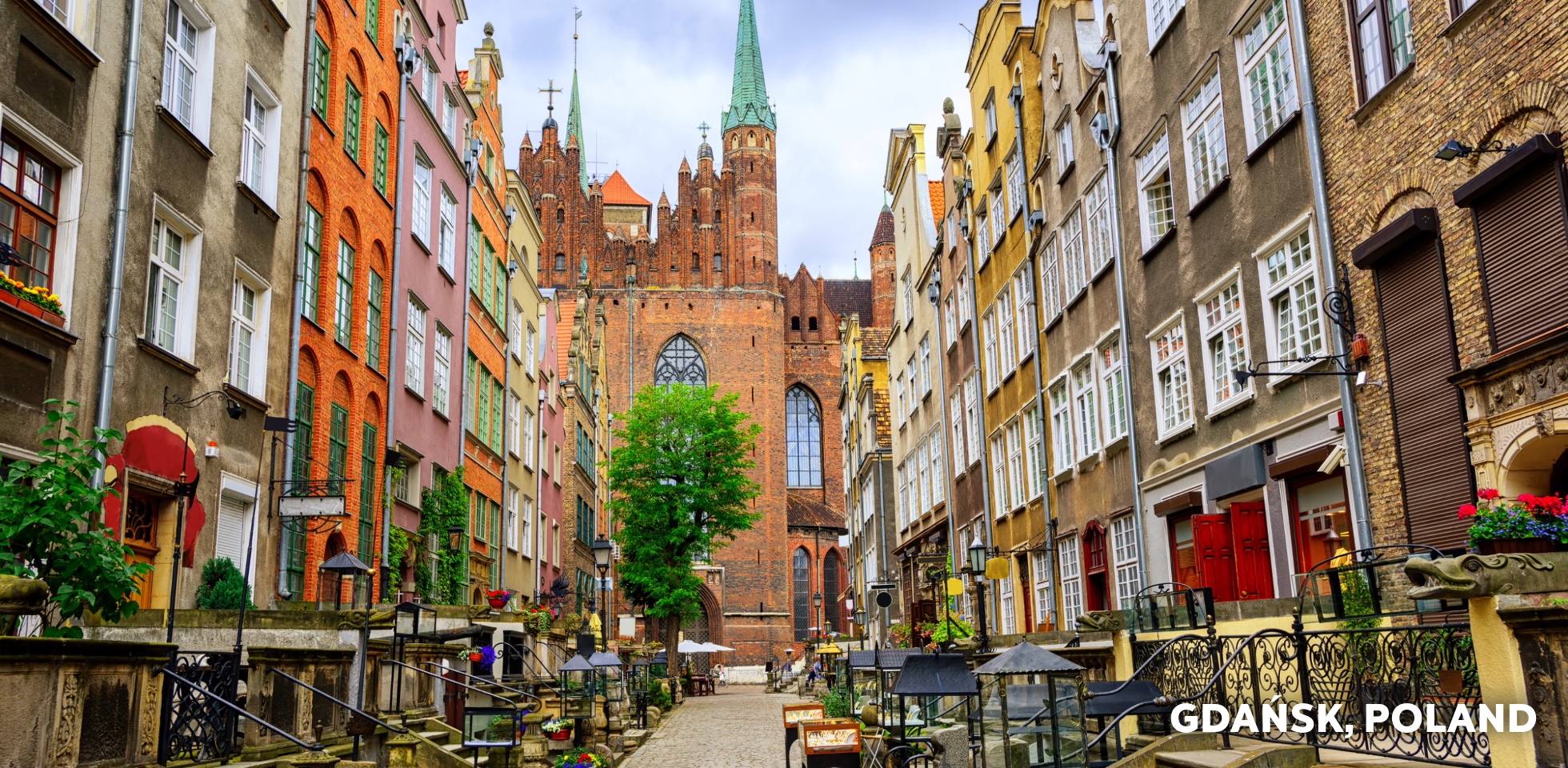 Gdansk 