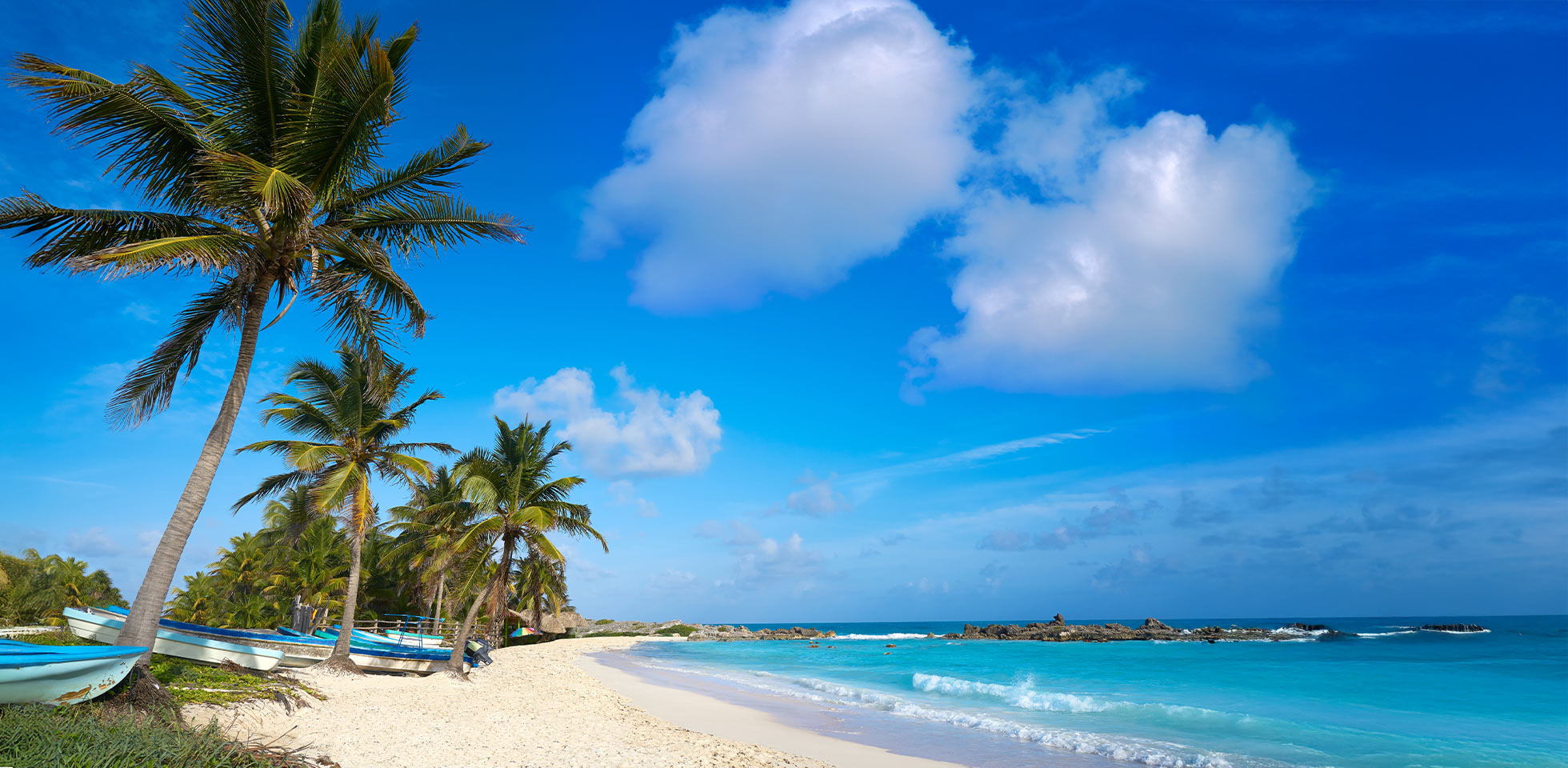 cozumel beach