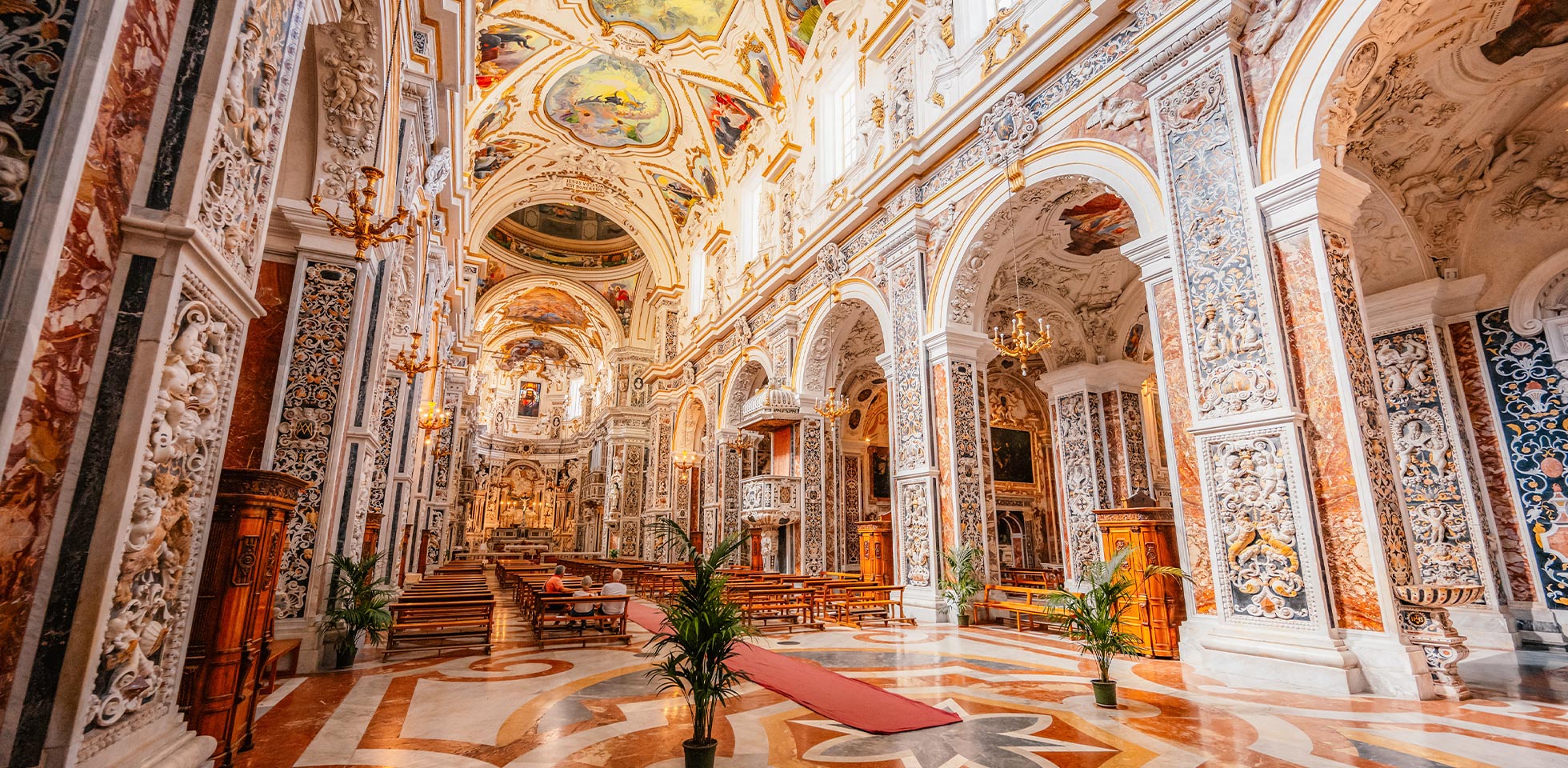 palermo city experience