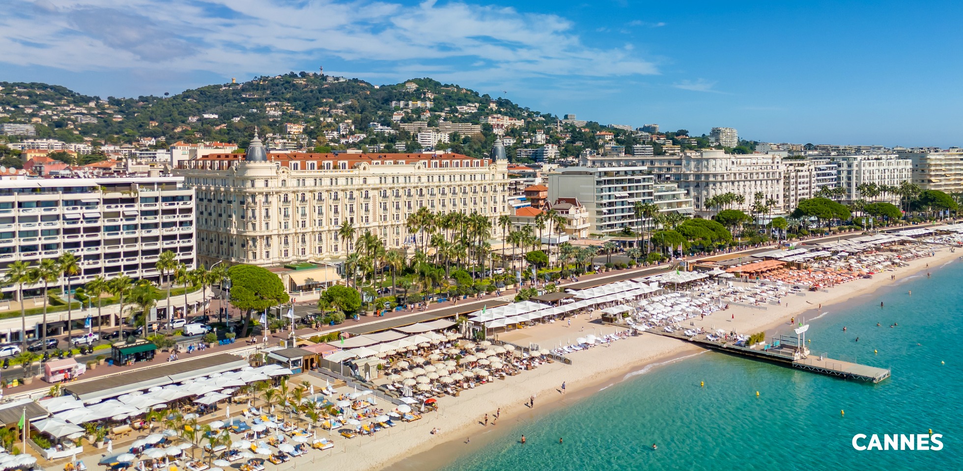 riviera