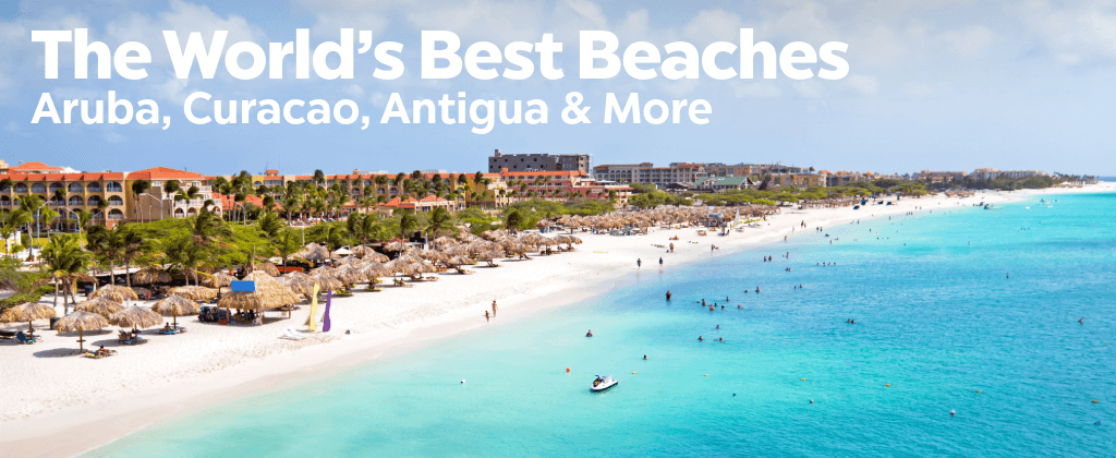 Aruba Beach