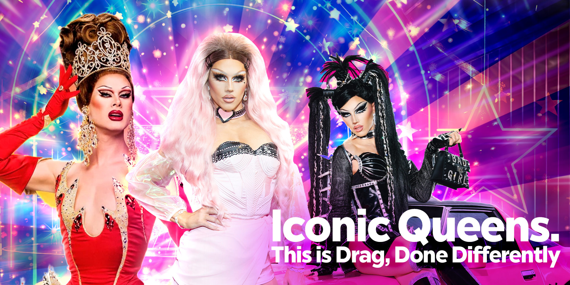 bob the drag queen