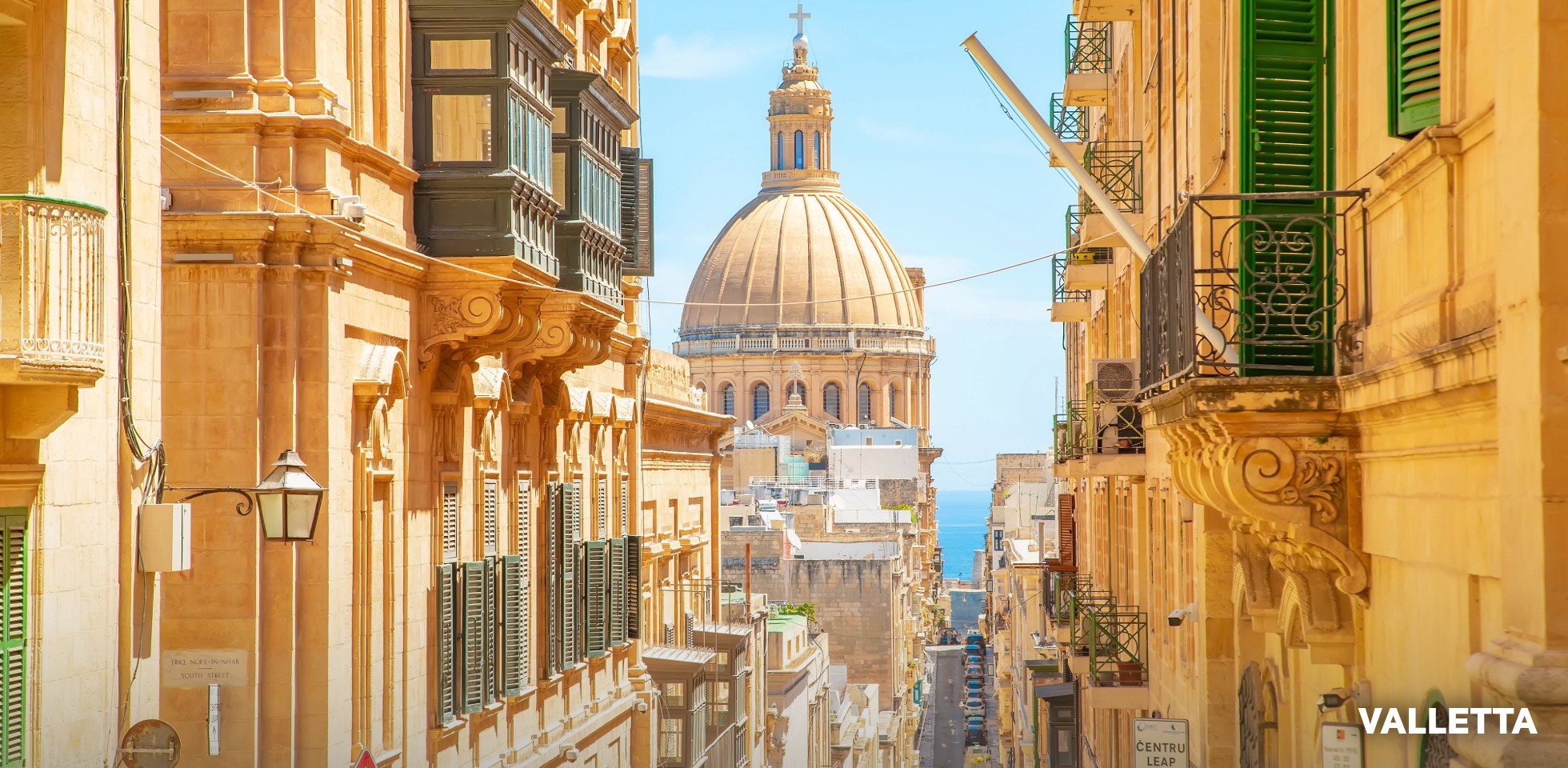 MALTA