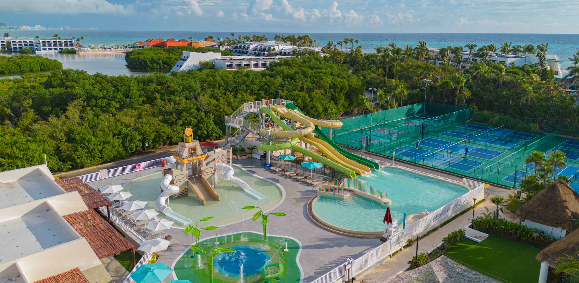 waterpark