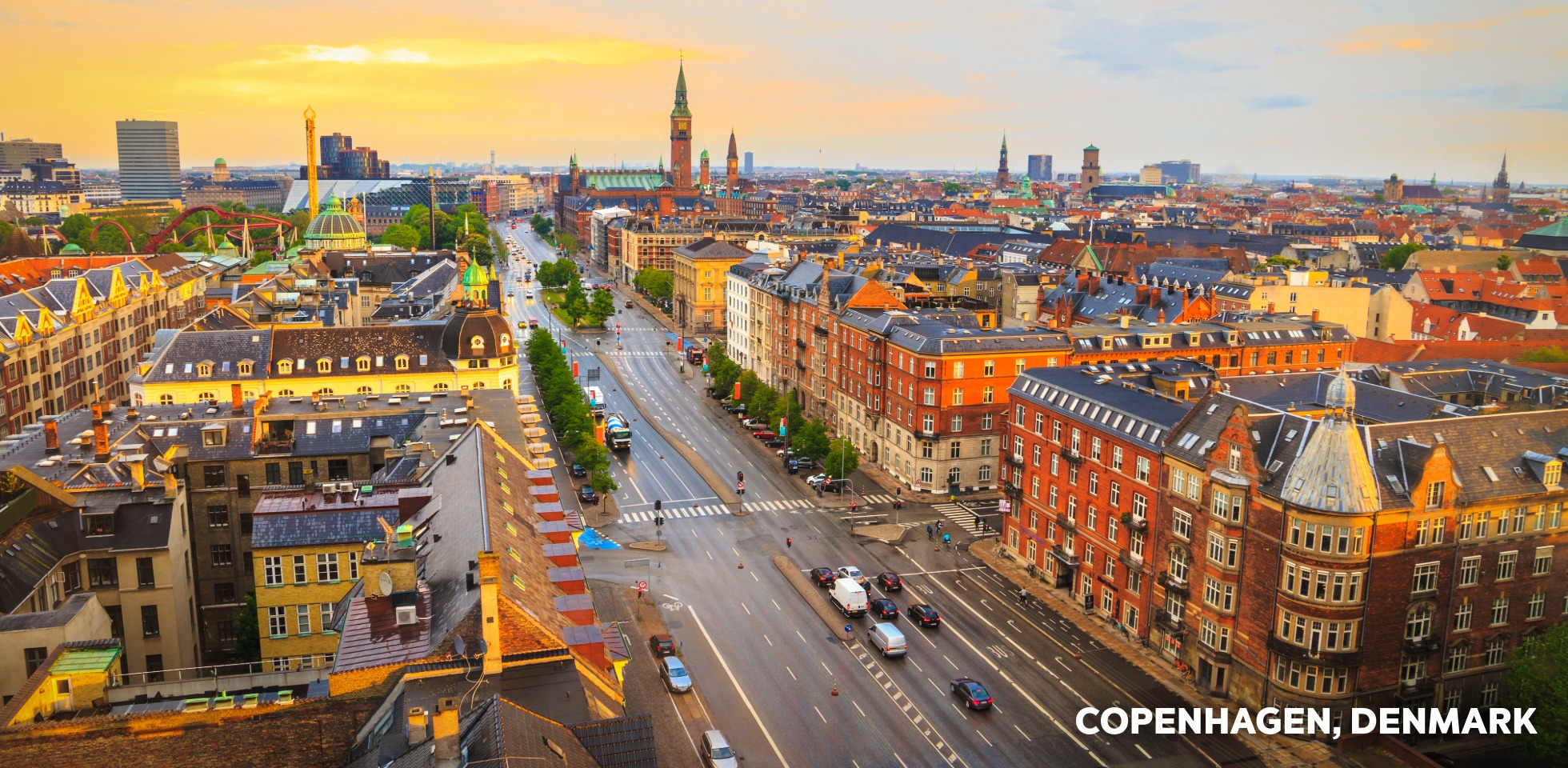 Copenhagen
