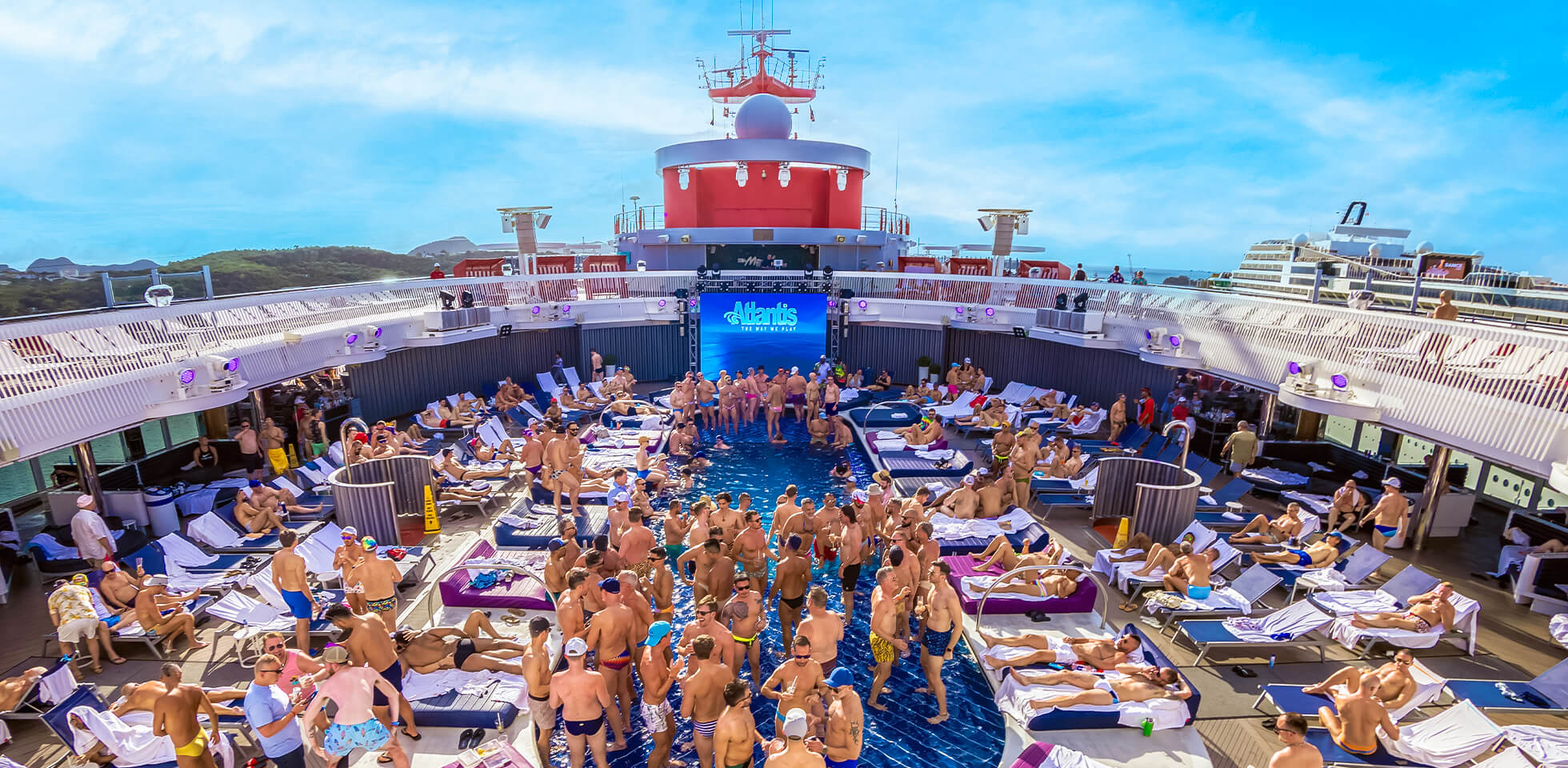 aquatic club