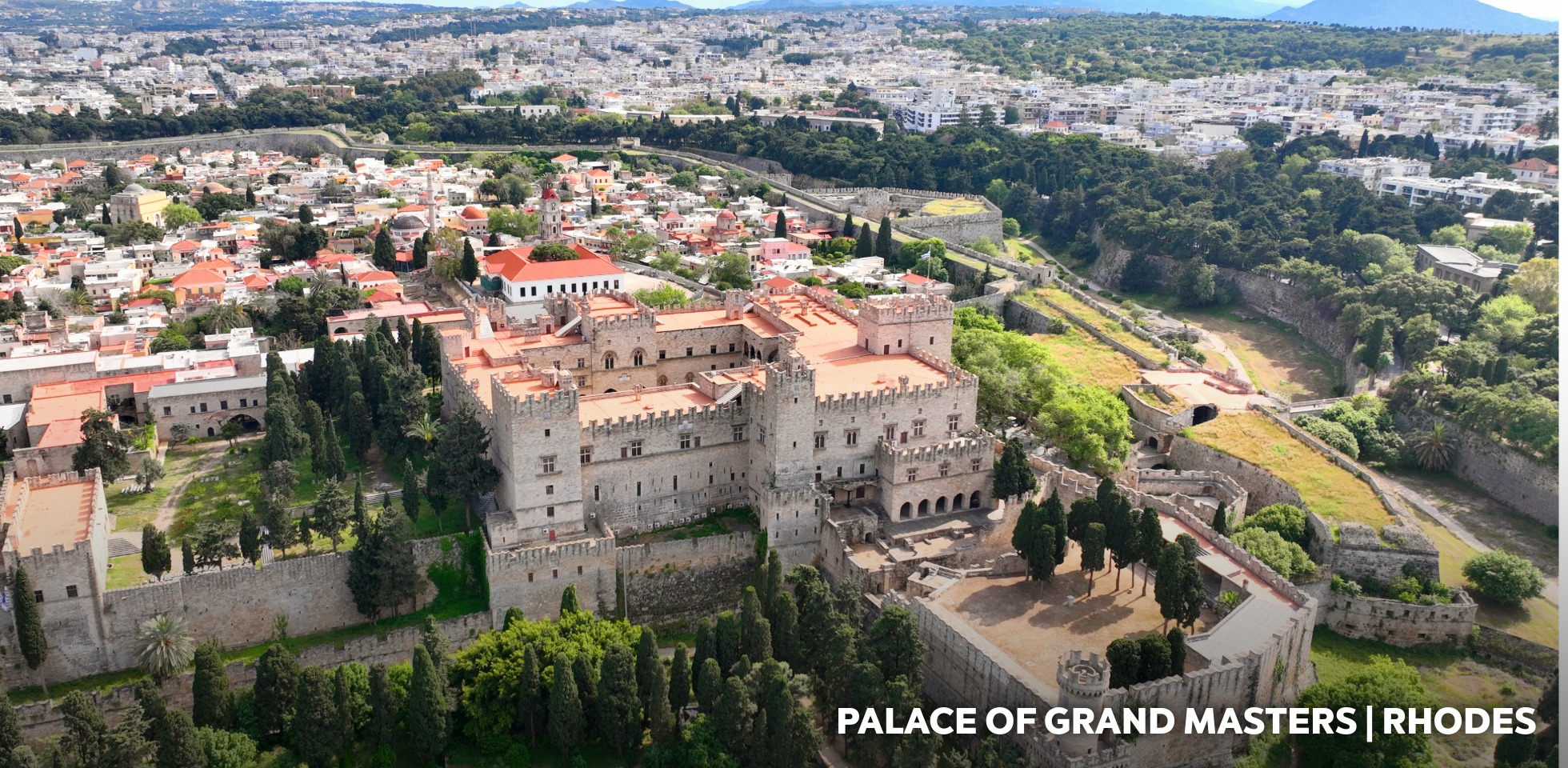 PALACE
