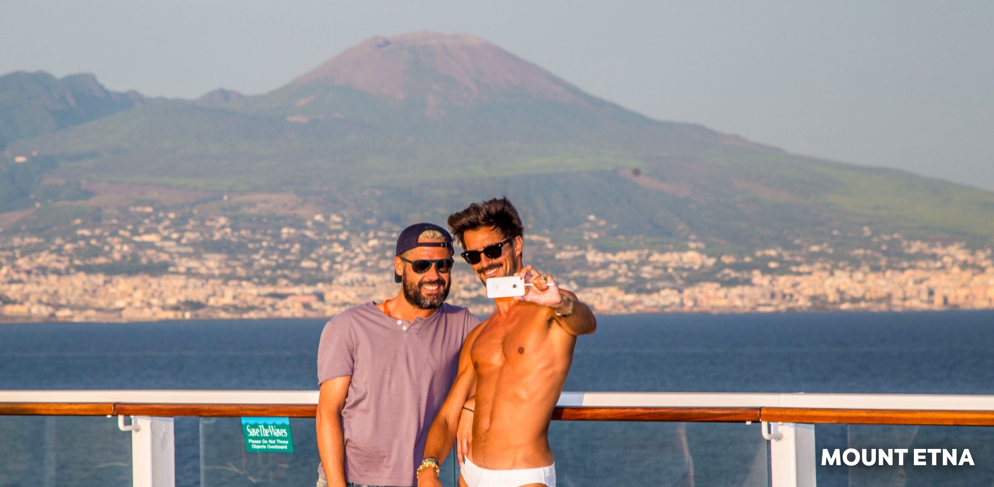 MT ETNA