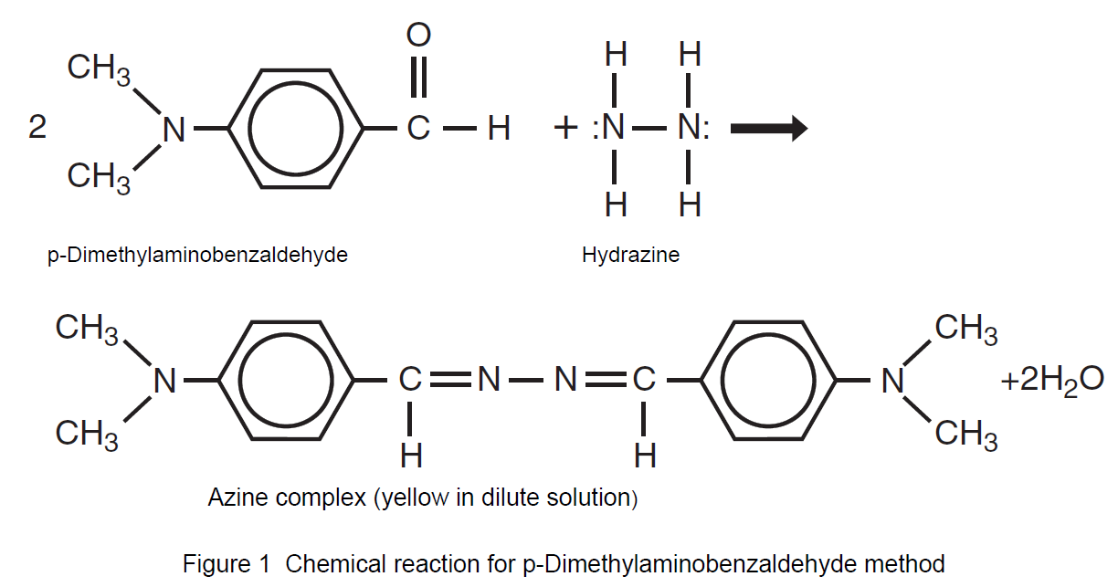 hydrazine