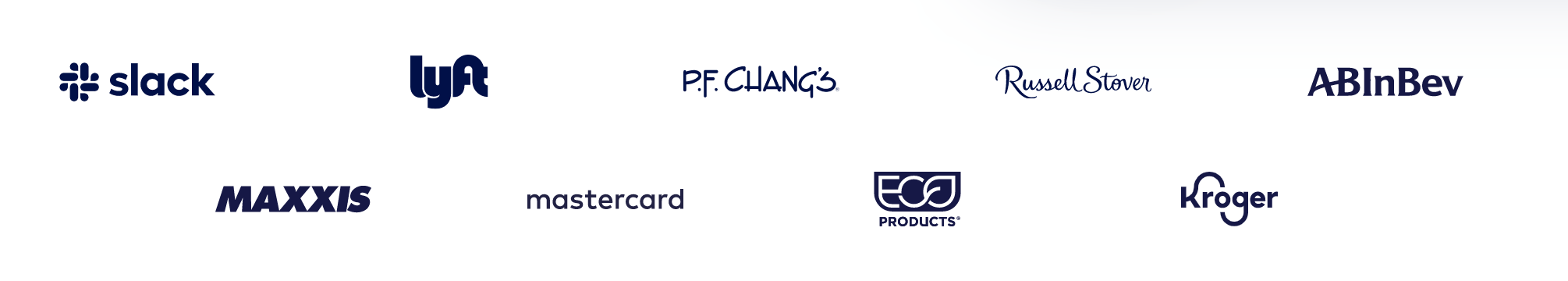 Brandfolder Clients