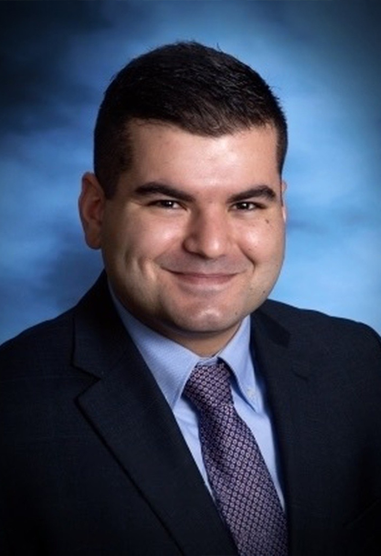 Dr. Sleiman Elias, DMD, MS