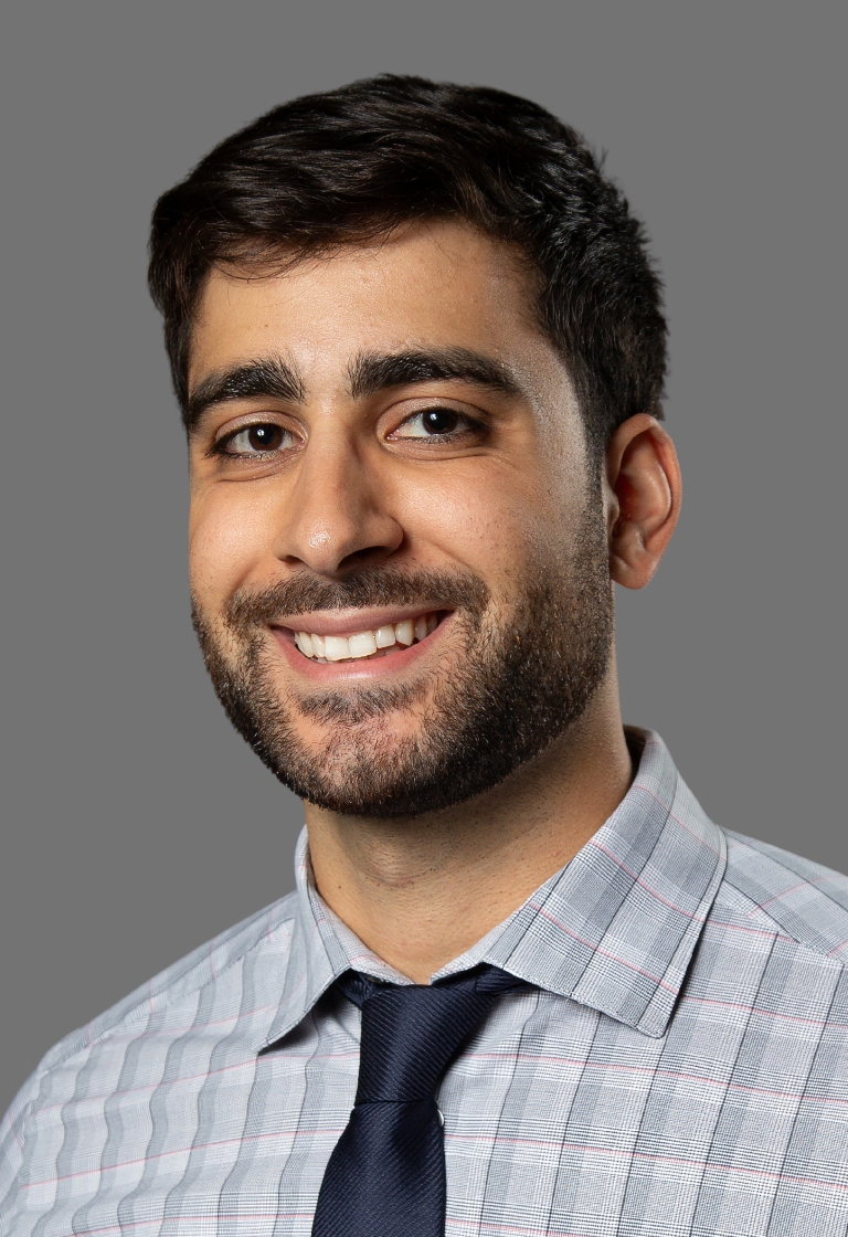 Dr. Michael Bassil, DMD