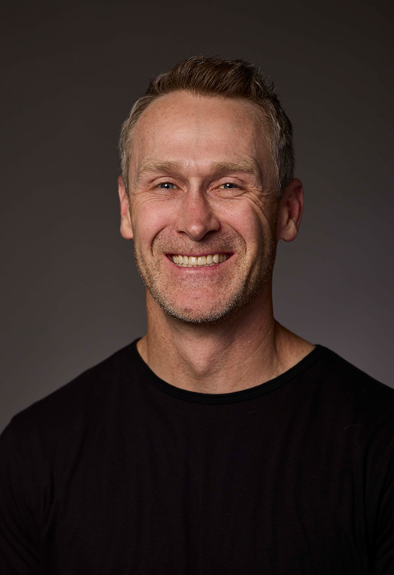 Dr. Joshua Adcox, DDS