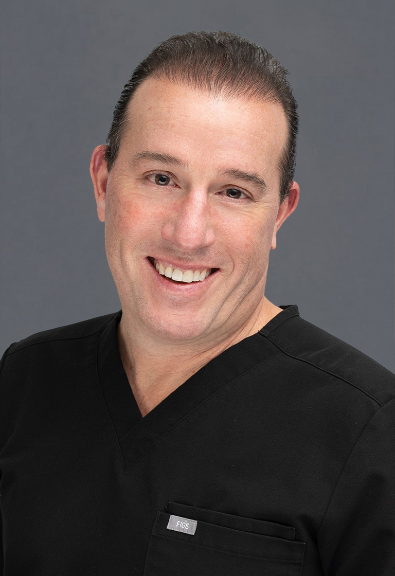 Dr. John Dovorany, DDS, MS