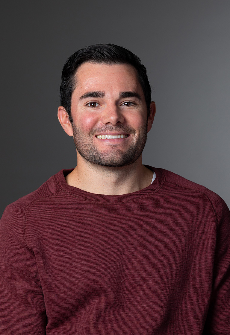Dr. Craig Covington, DMD