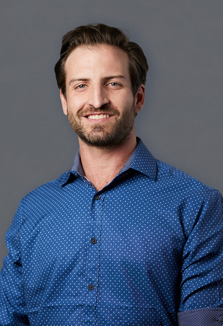 Dr. Julio DeLaFuente, DDS, MS