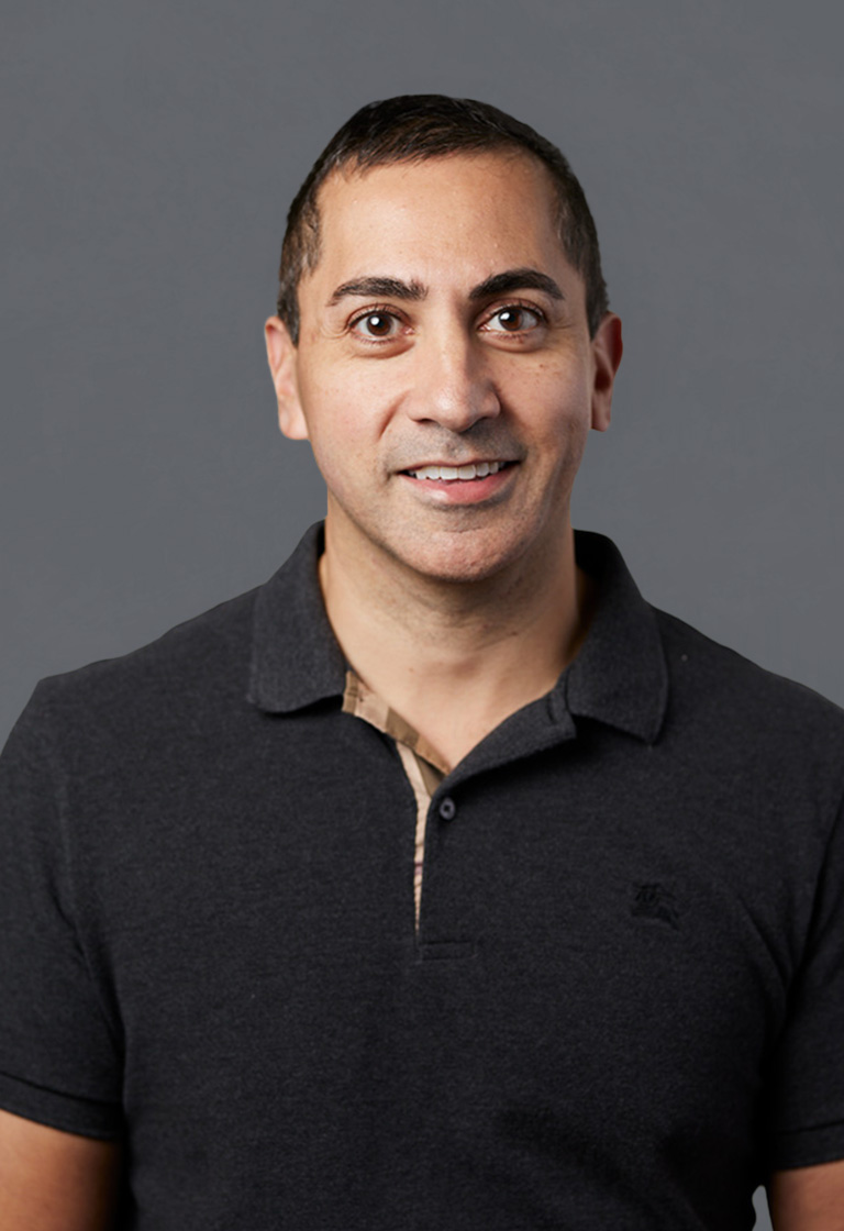 Dr. Parag Soni, DDS
