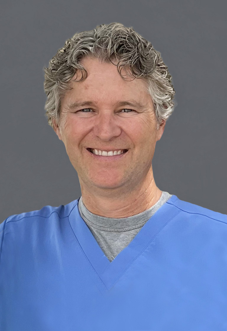 Dr. Beau Boren, DDS, MS