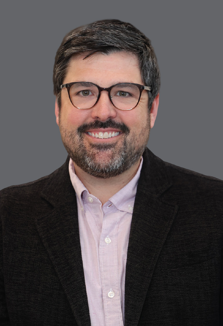 Dr. Ryan Streight, DDS, MS