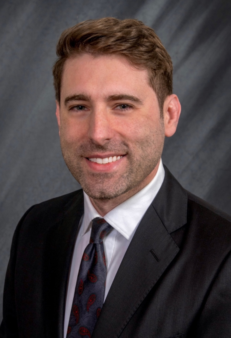 Dr. Christopher Burns, DMD, MS