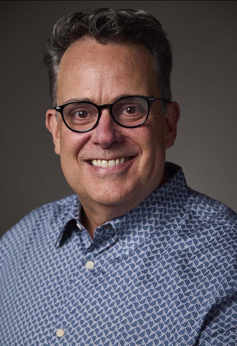 Dr. Wes Robinson, DMD