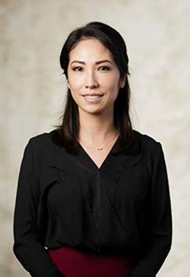 Ruby Nhan