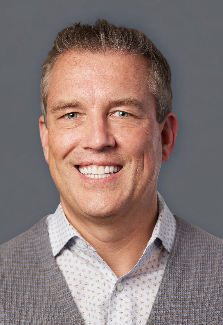 Dr. Damon DeArment, DDS