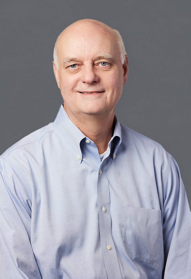 Dr. Danny Smith, DMD